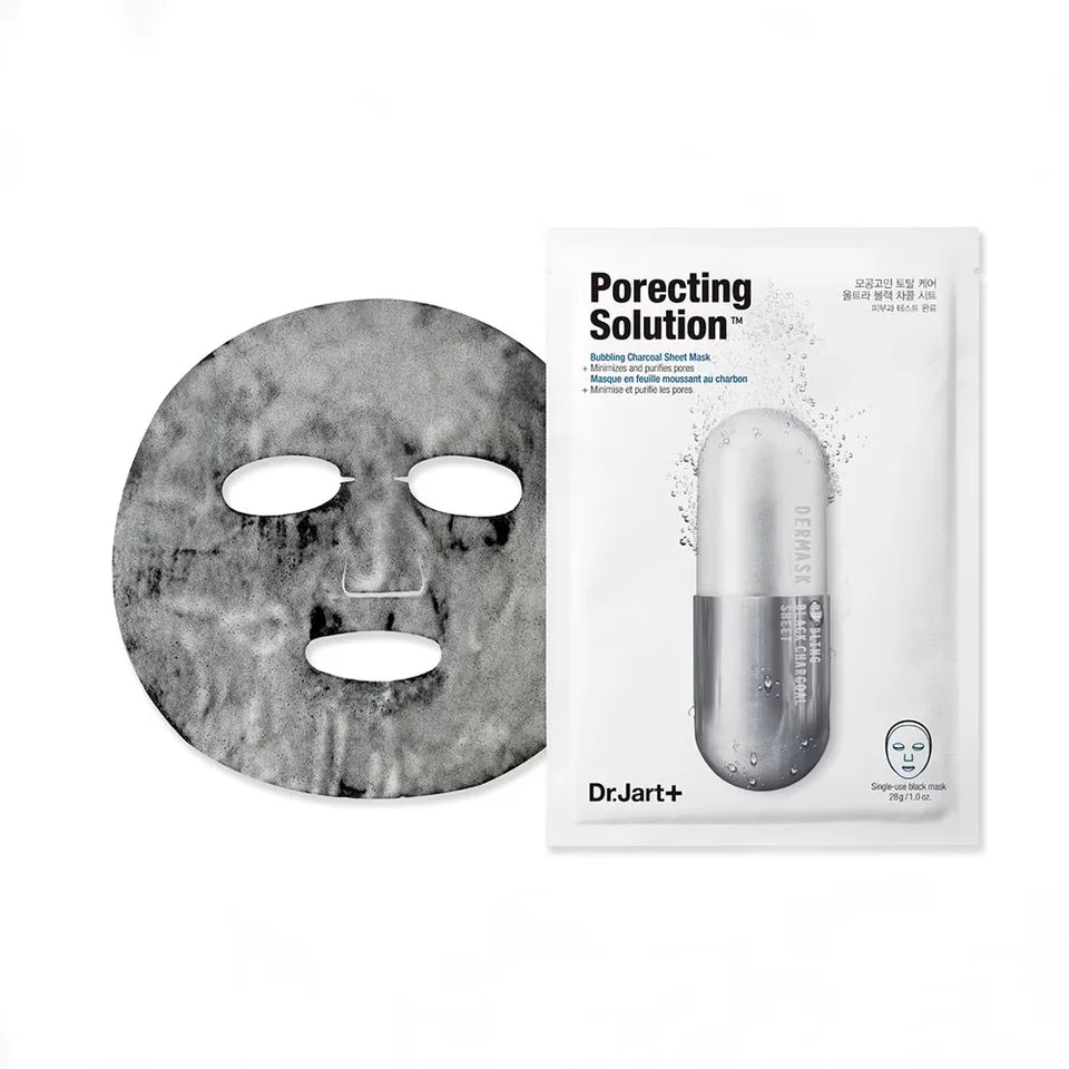 Dr.Jart Dermask Porecting Solution Facial Mask