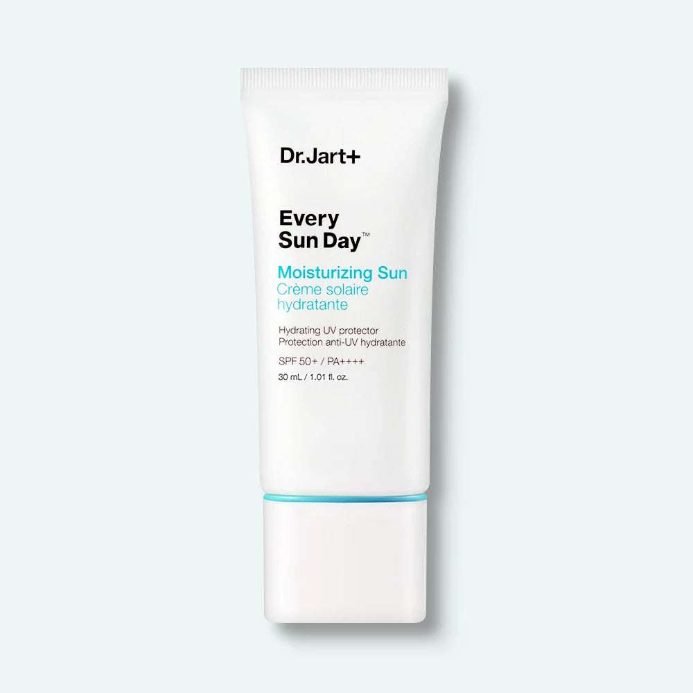 Dr.Jart+ Every Sun Day Moisturizing Sun