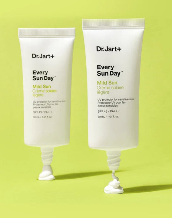Dr.Jart+ Every Sun Day Mild Sun