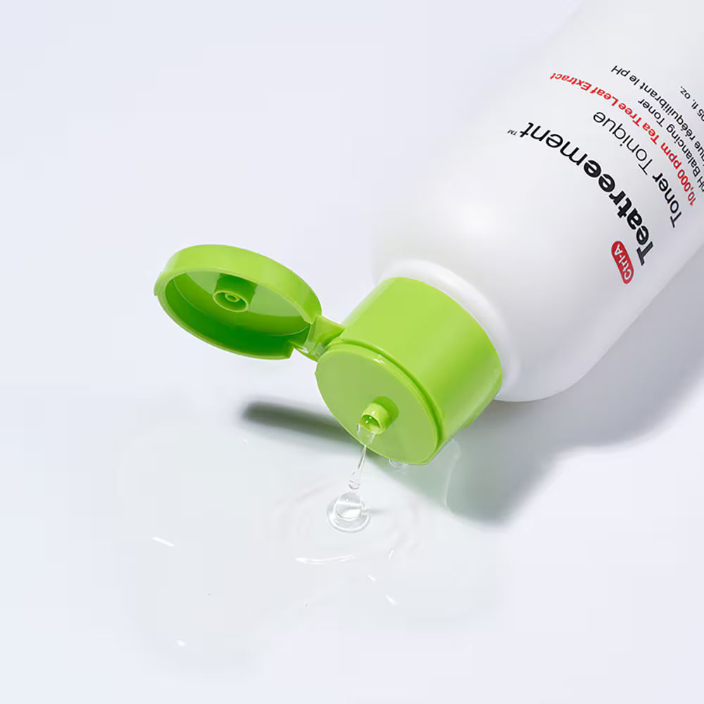 Dr.Jart+ Ctrl-A Teatreement Toner