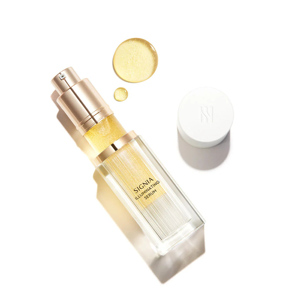 HERA SIGNIA ILLUMINATING SERUM