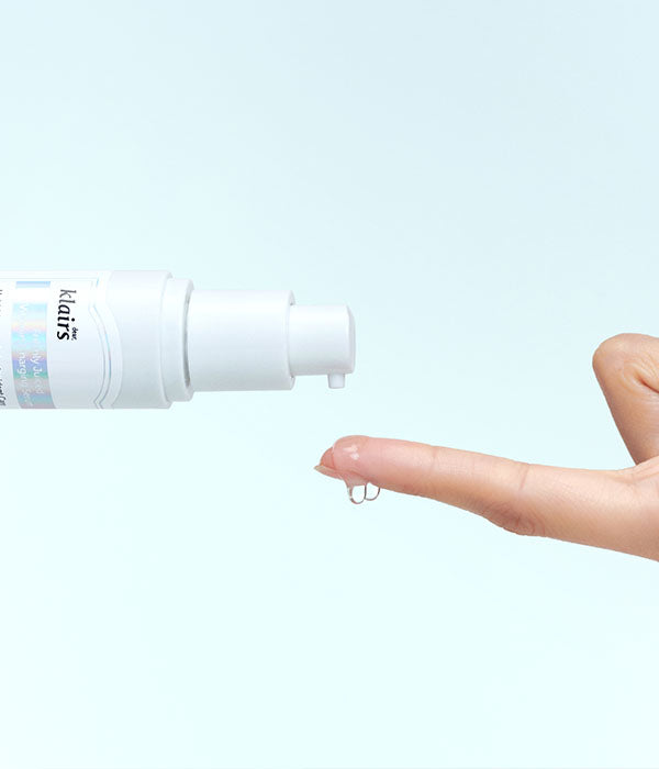 KLAIRS Freshly Juiced Vitamin Charging Serum 30ml