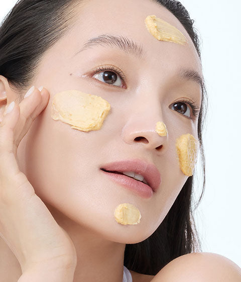 KLAIRS Freshly Juiced Vitamin Mask Cleanser 150ml