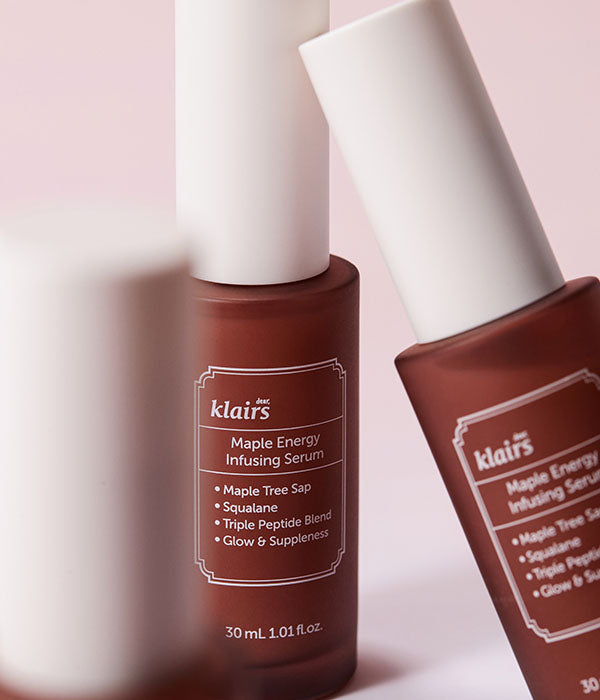 KLAIRS Maple Energy Infusing Serum 30ml