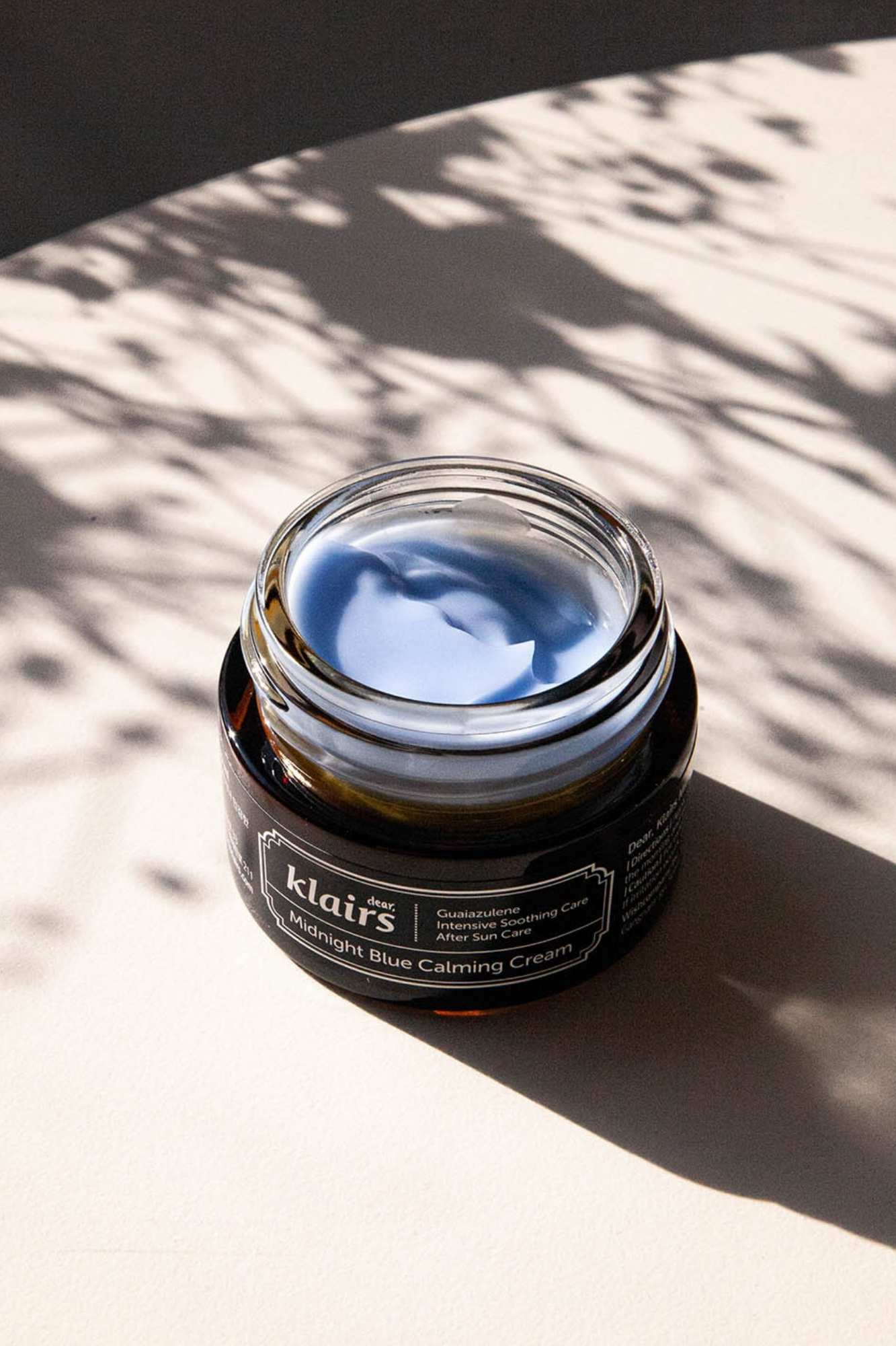 KLAIRS Midnight Blue Calming Cream 30ml
