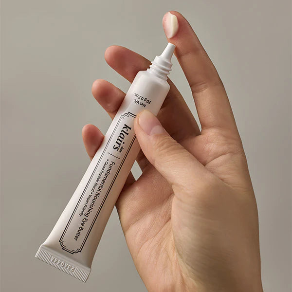 KLAIRS Fundamental Nourishing Eye Butter 20g