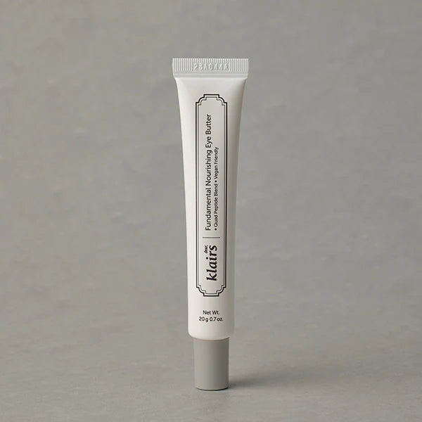 KLAIRS Fundamental Nourishing Eye Butter 20g