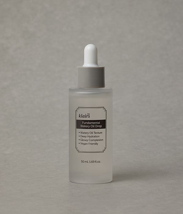 KLAIRS Fundamental Watery Oil Drop 50ml