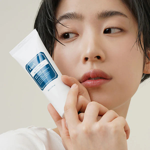 Klairs Rich Moist Soothing Cream 80ml