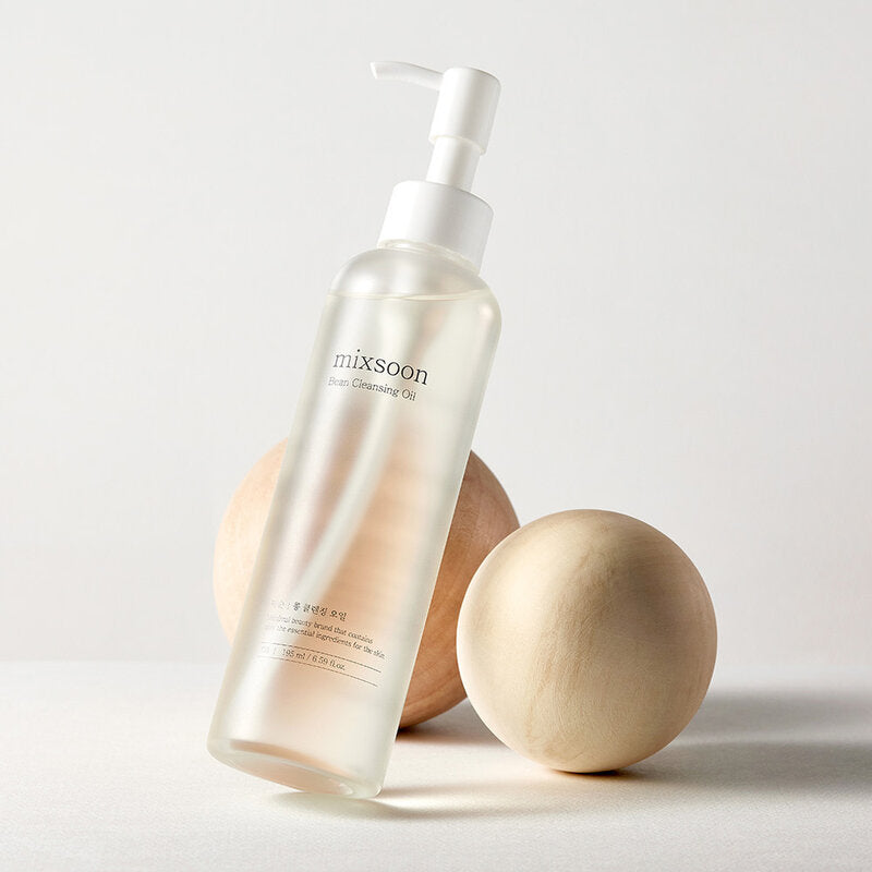 mixsoon Bean Cleansing Oil