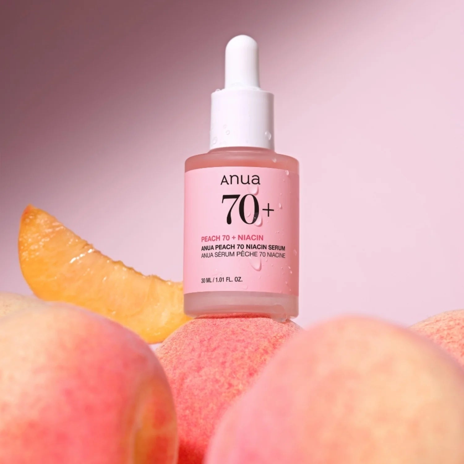 Anua PEACH 70% NIACINAMIDE