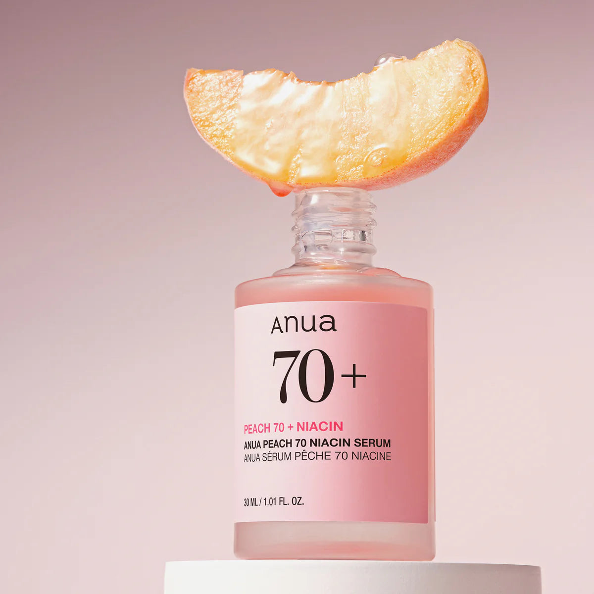 Anua PEACH 70% NIACINAMIDE