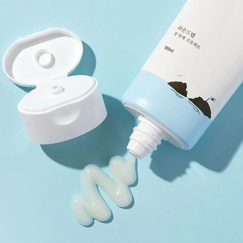 Round Lab 1025 Dokdo Peeling Gel