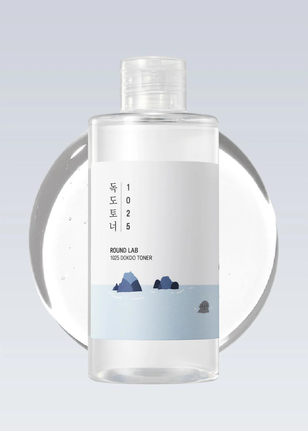 ROUND LAB 1025 Dokdo Toner