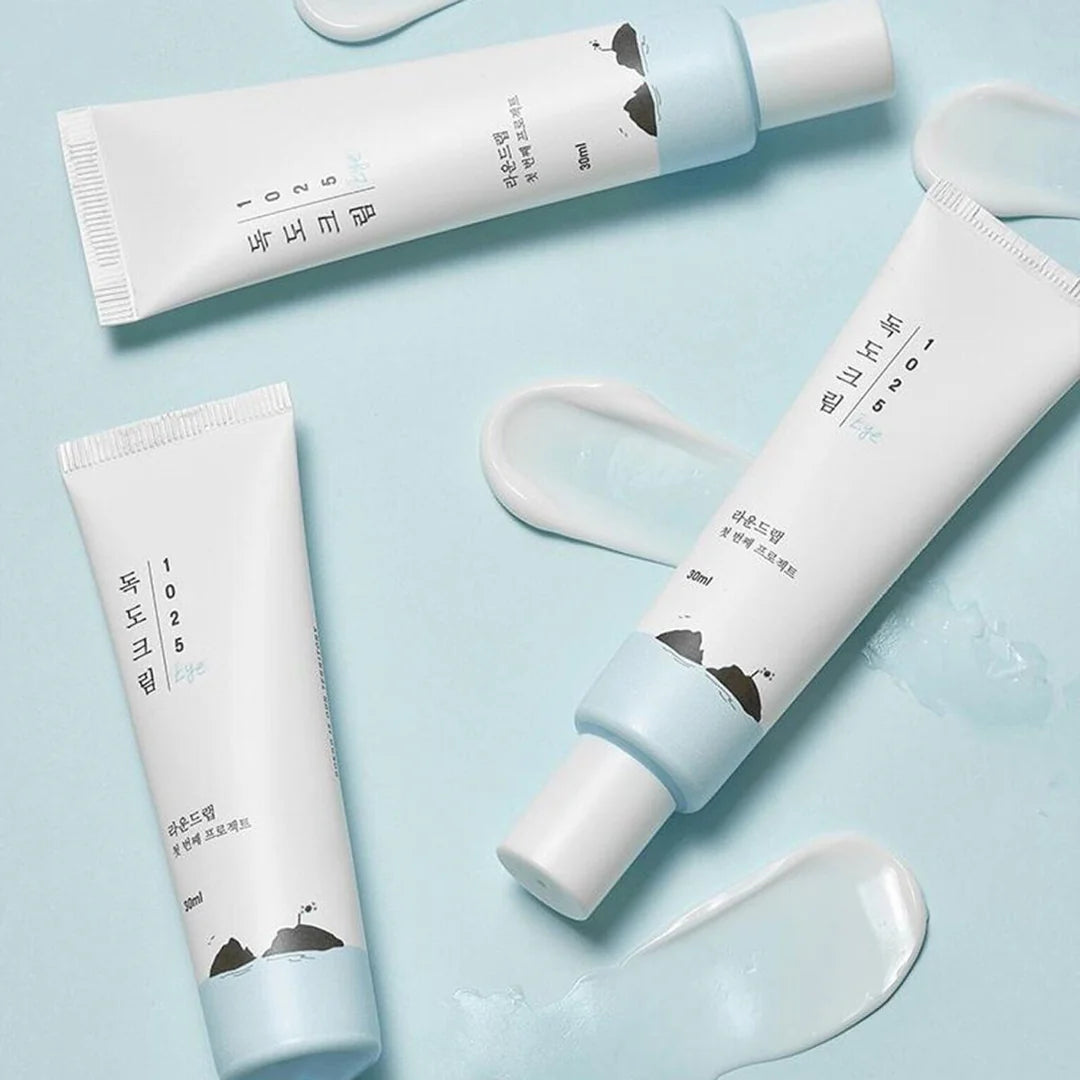 Round Lab Dokdo Eye Cream 30ml