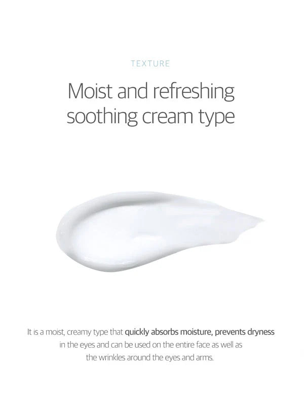 Round Lab Dokdo Eye Cream 30ml