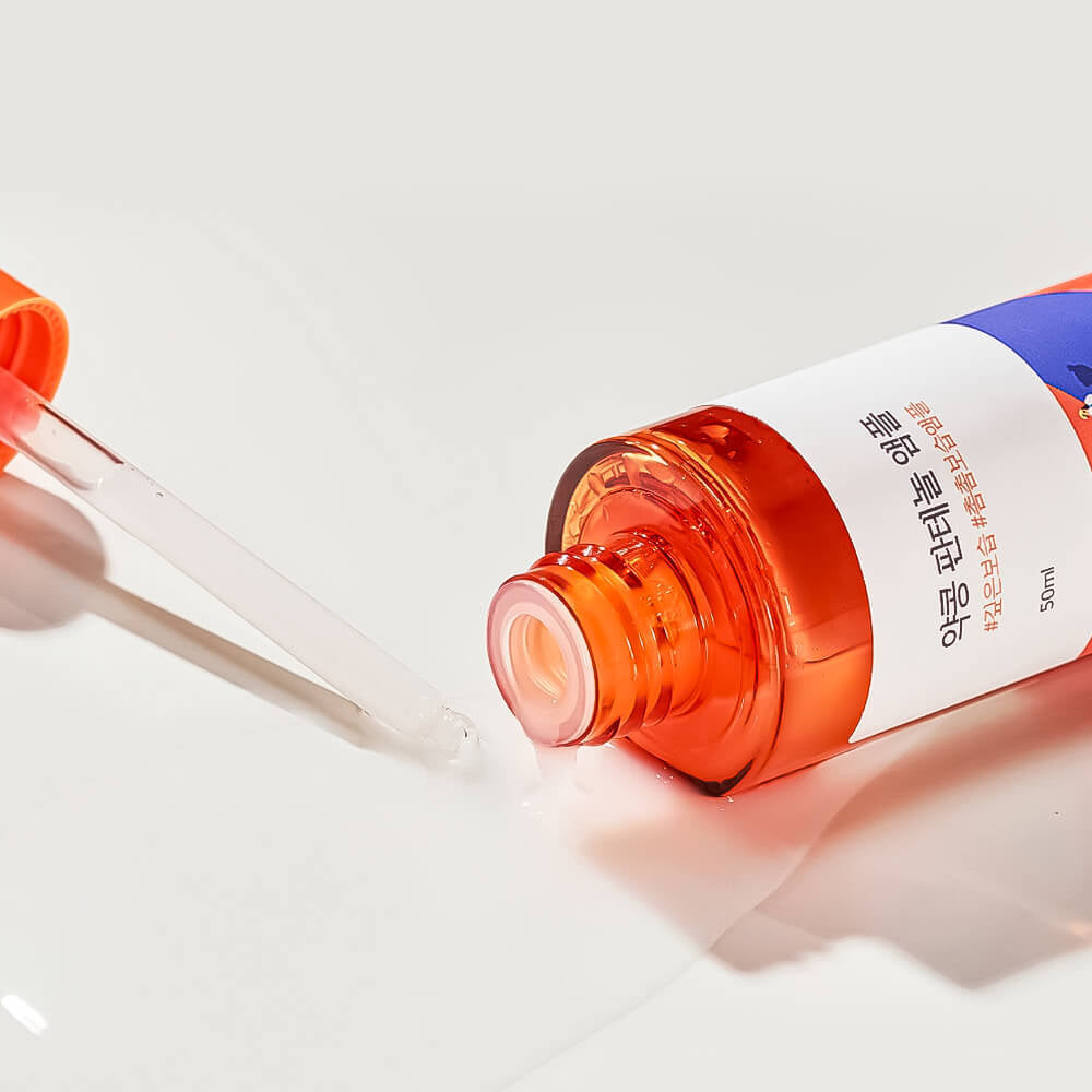 Round Lab Soybean Panthenol Ampoule