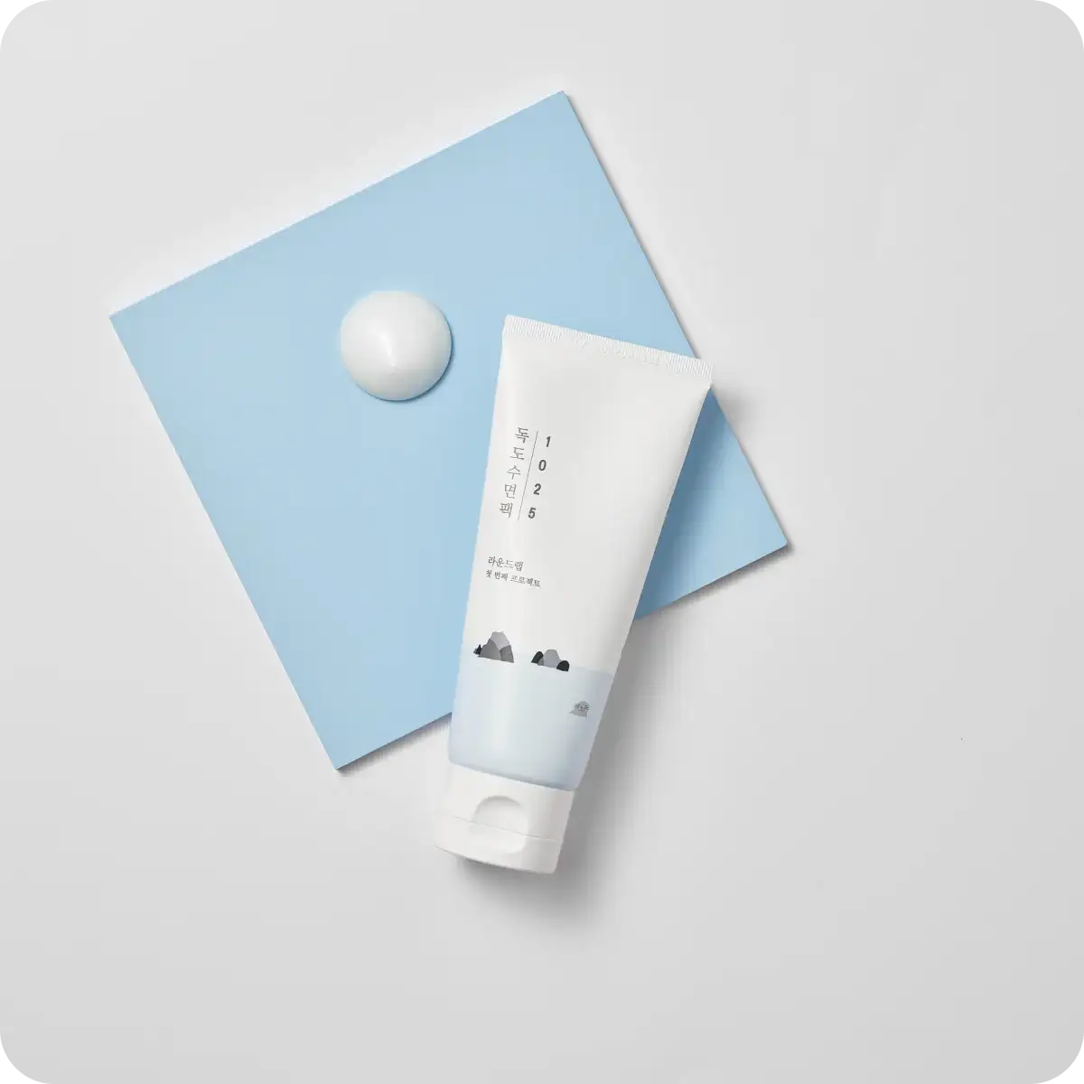 ROUND LAB 1025 Dokdo Sleeping Pack