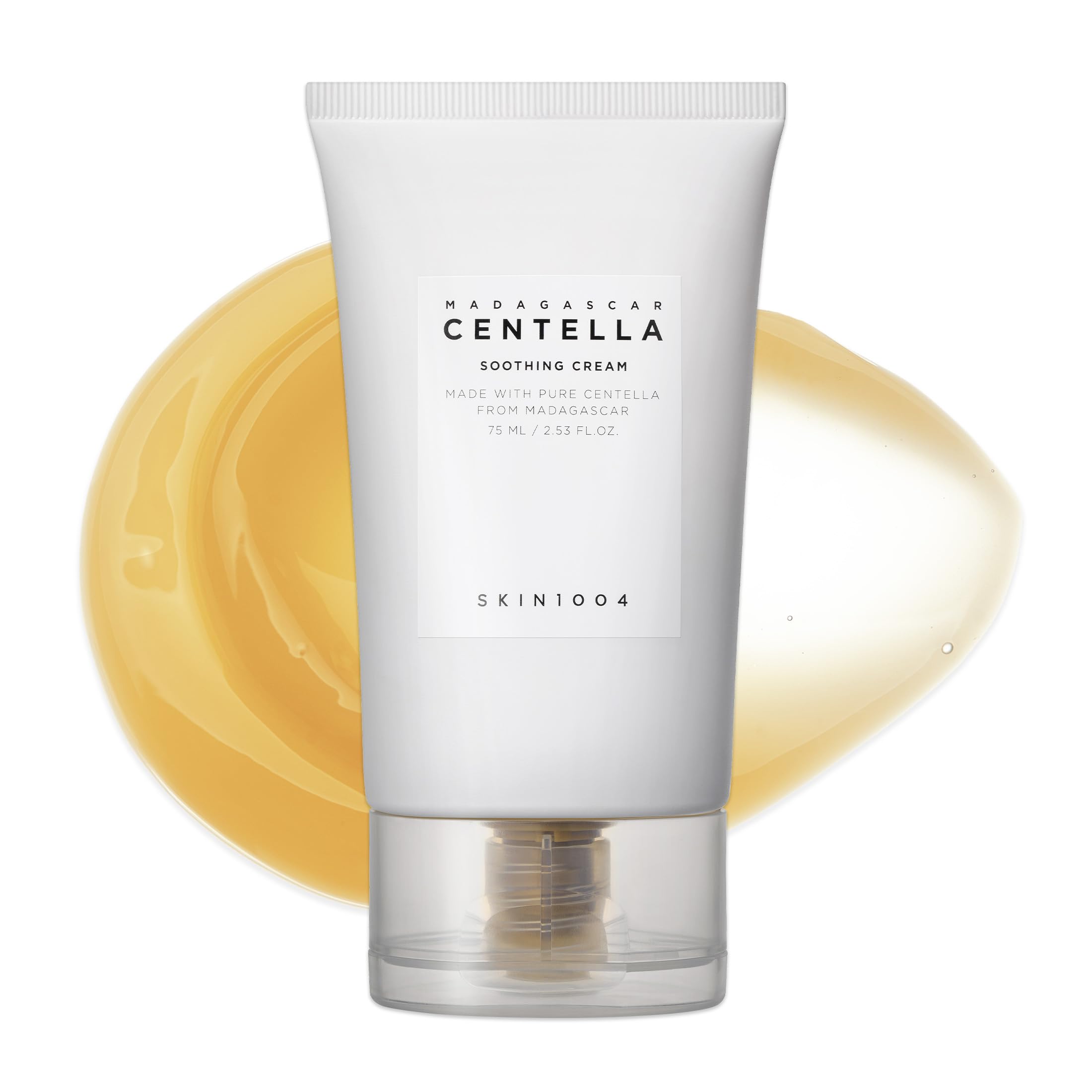 SKIN1004 Madagascar Centella Soothing Cream