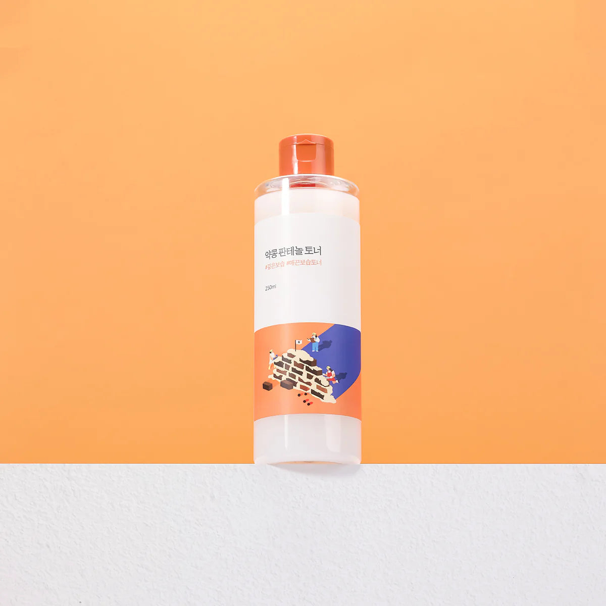 Round Lab Soybean Panthenol Toner 250ml