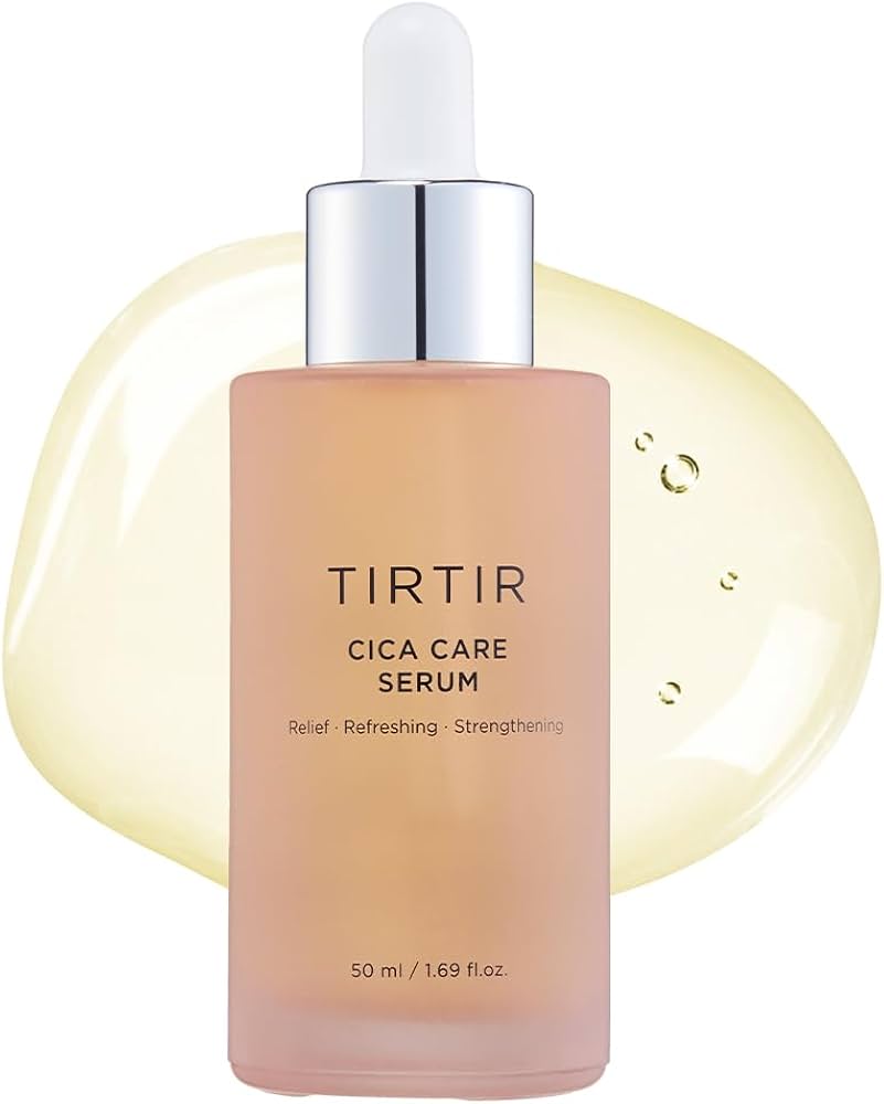 TIRTIR Cica Care Serum