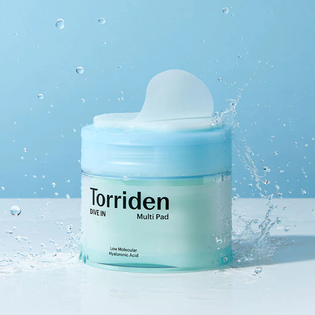 Torriden Dive-In Multi Pad