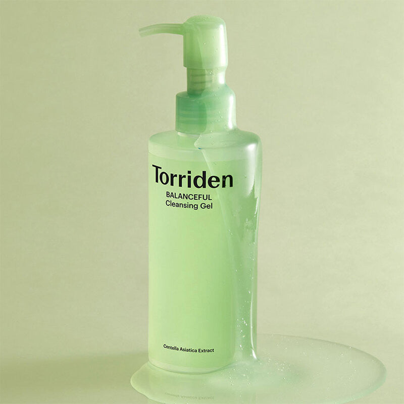 Torriden Balanceful Cleansing Gel 200ml