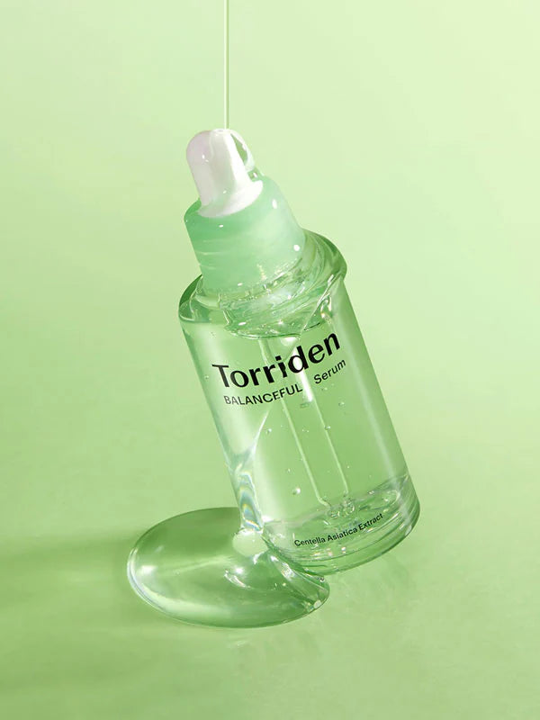 Torriden Balanceful Cica Calming Serum 50ml