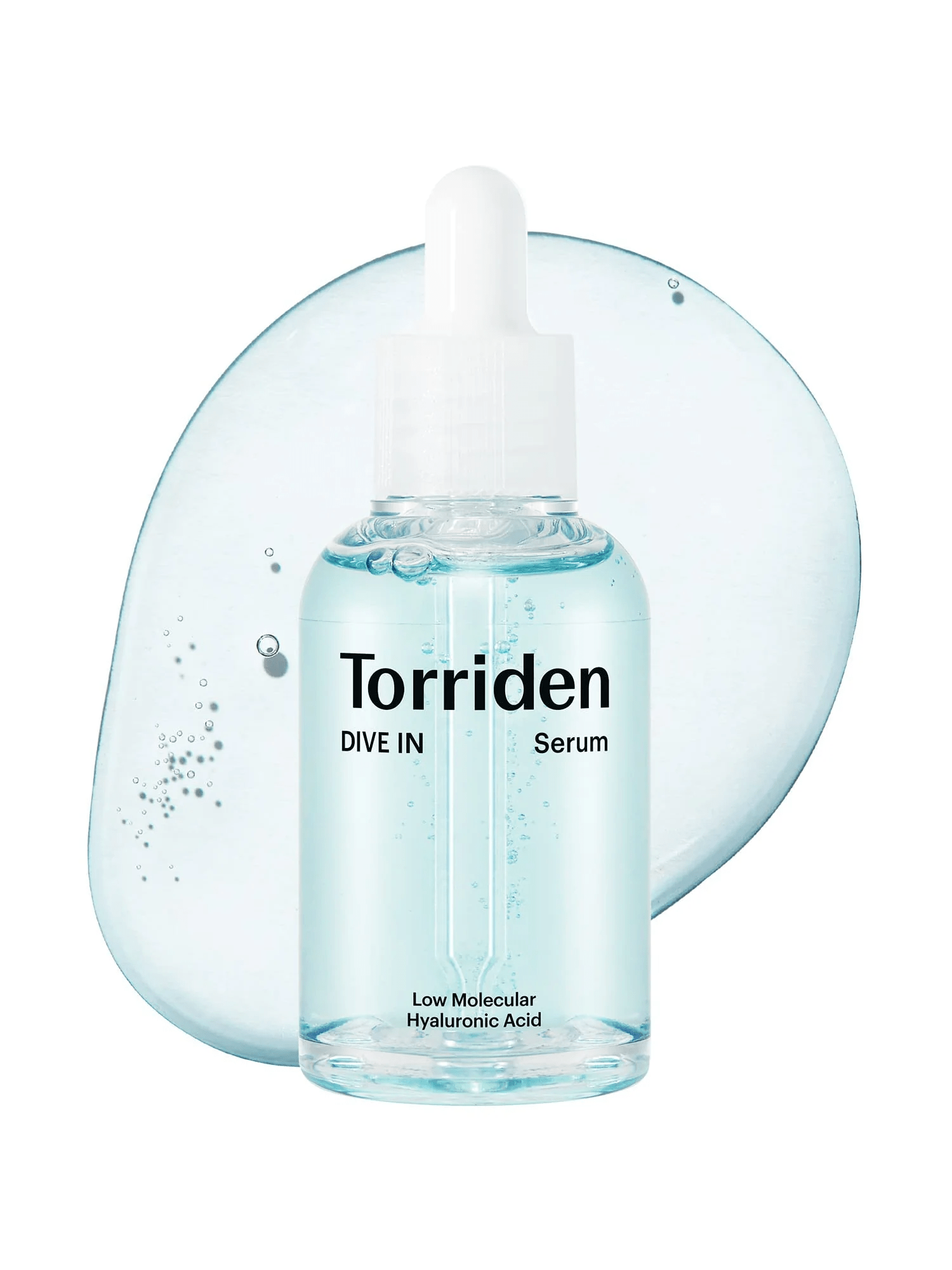 Torriden DIVE-IN Low-Molecular Hyaluronic Acid Serum 70ml