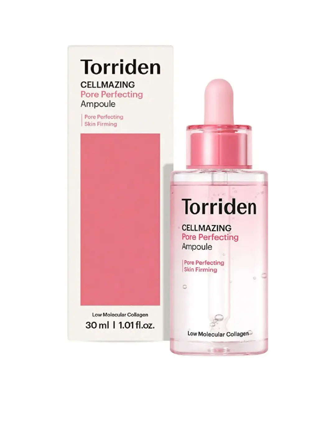 Torriden Cellmazing Pore Perfecting Ampoule 30ml