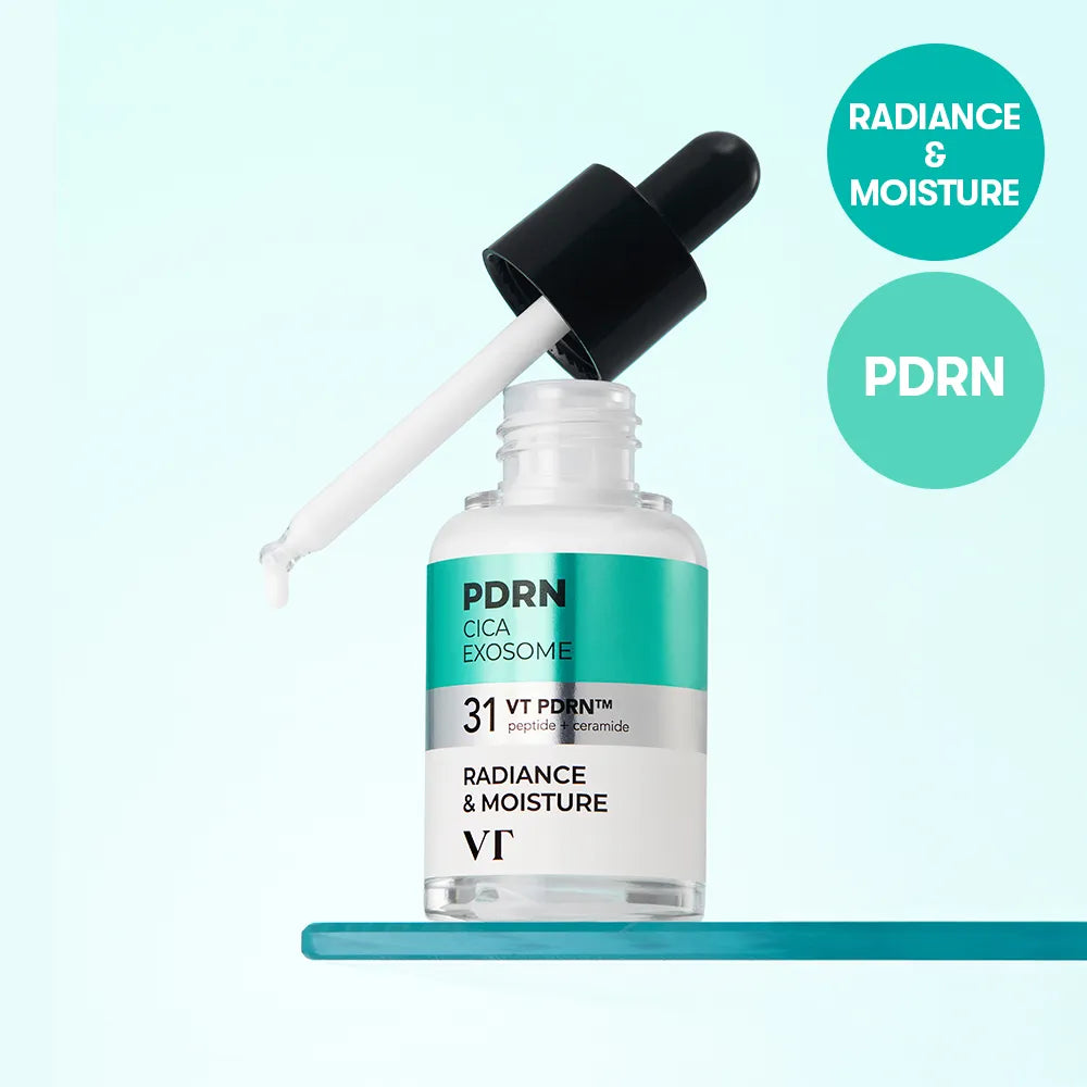 VT R5 PDRN Firming Ampoule