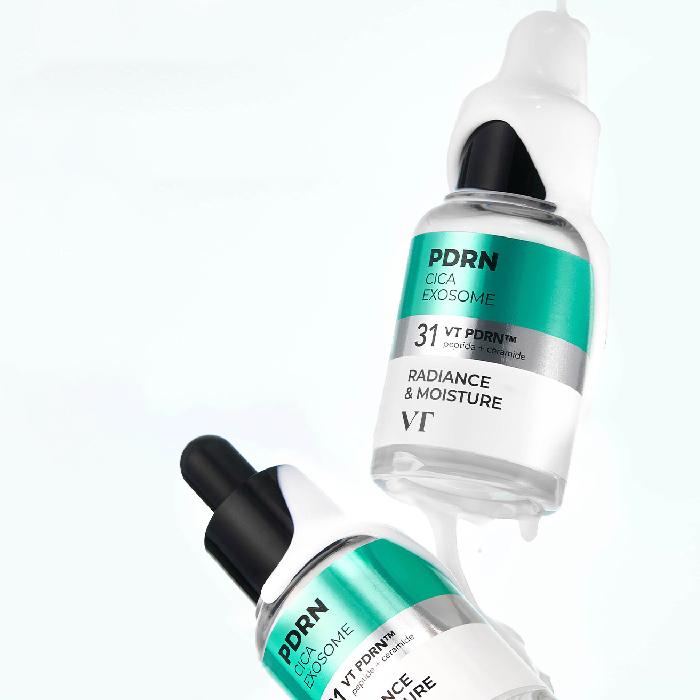 VT R5 PDRN Firming Ampoule