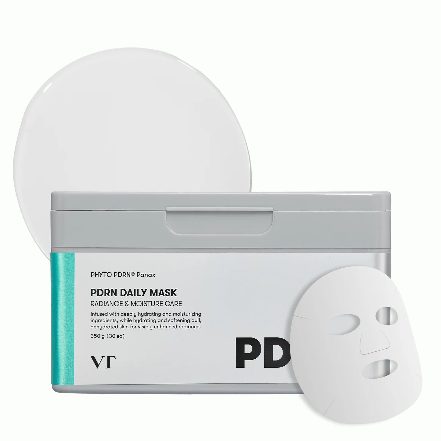 VT PDRN Daily Mask Sheet 30ea