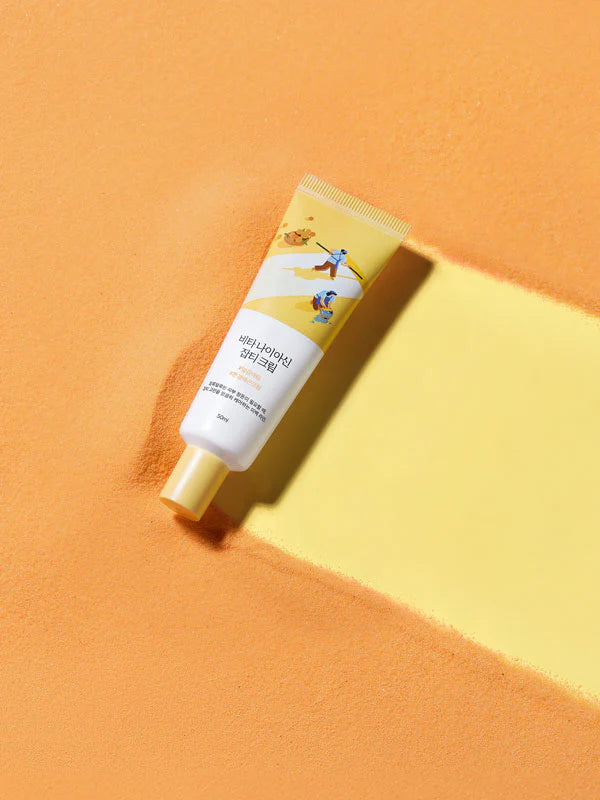 Round Lab Vita Niacin Blemish Cream