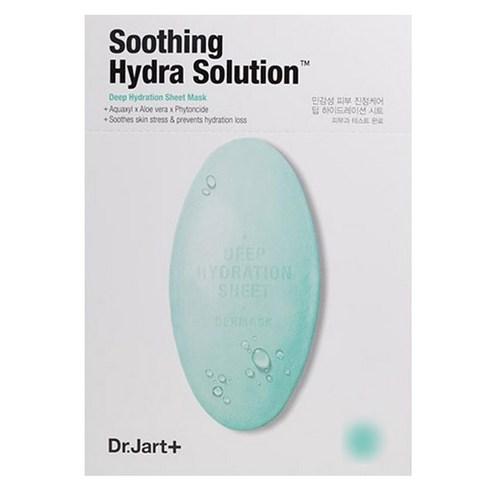 Dr.Jart DERMASK WATER JET SOOTHING HYDRA SOLUTION