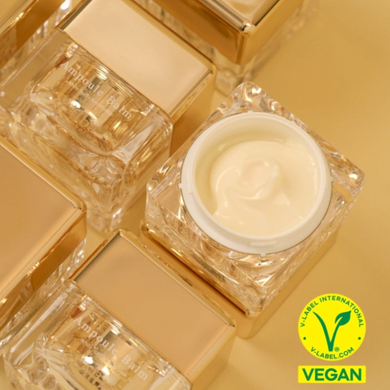 d'Alba Ampoule Balm White Truffle Anti Wrinkle Cream 50ml