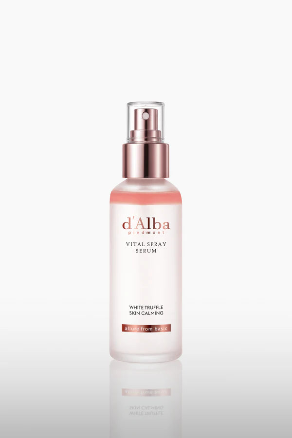 d'Alba White Truffle Vital Spray Serum 100ml