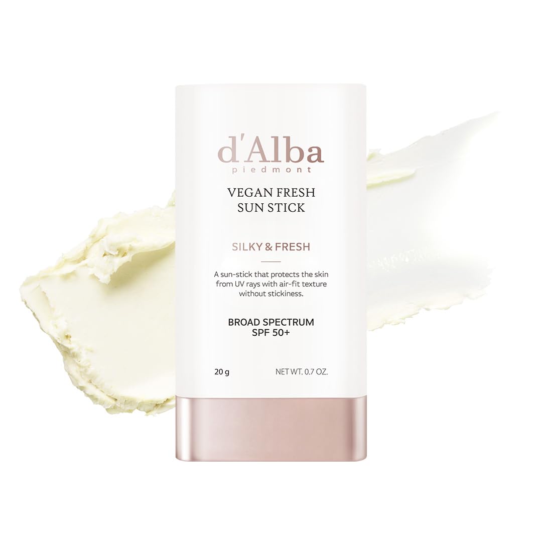 d'Alba Air Fit Fresh Sun Stick 19g