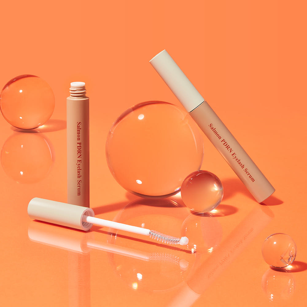 SKINFOOD Salmon PDRN Eyelash Serum