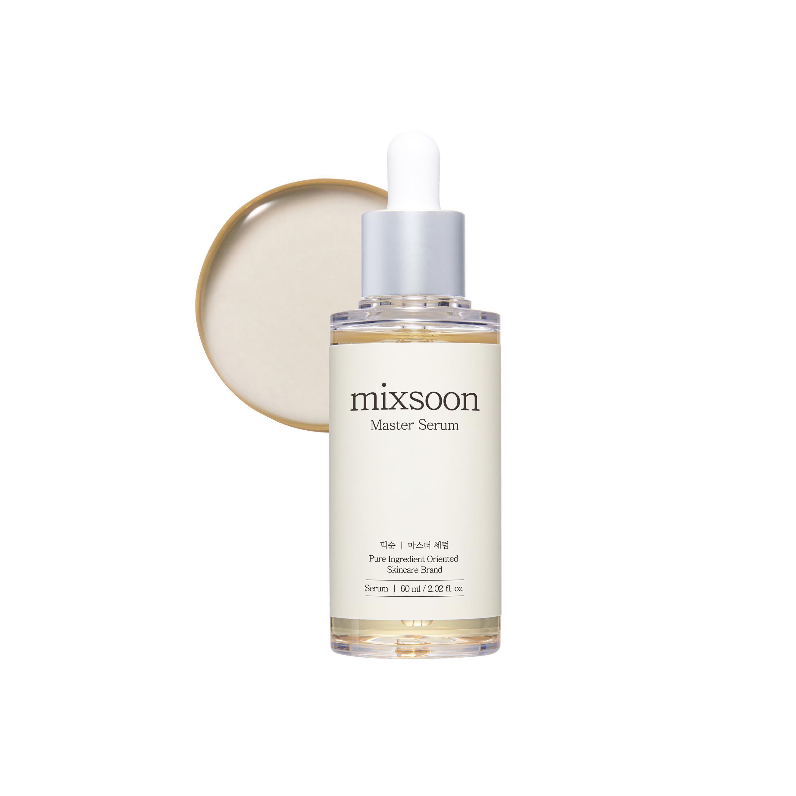 mixsoon Master Serum