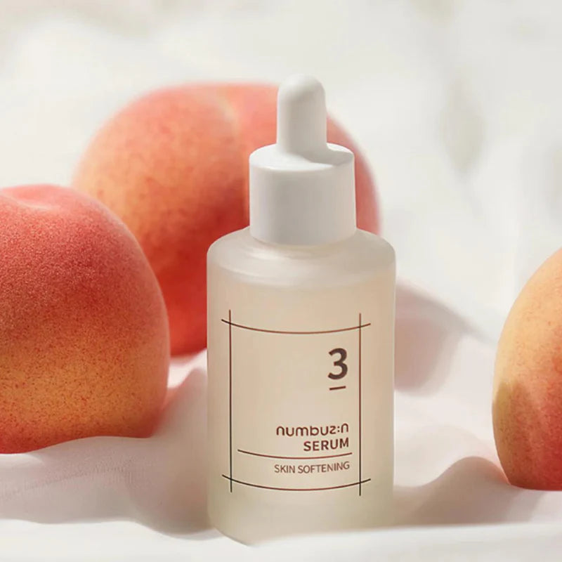 numbuzin No.3 Skin Softening Serum