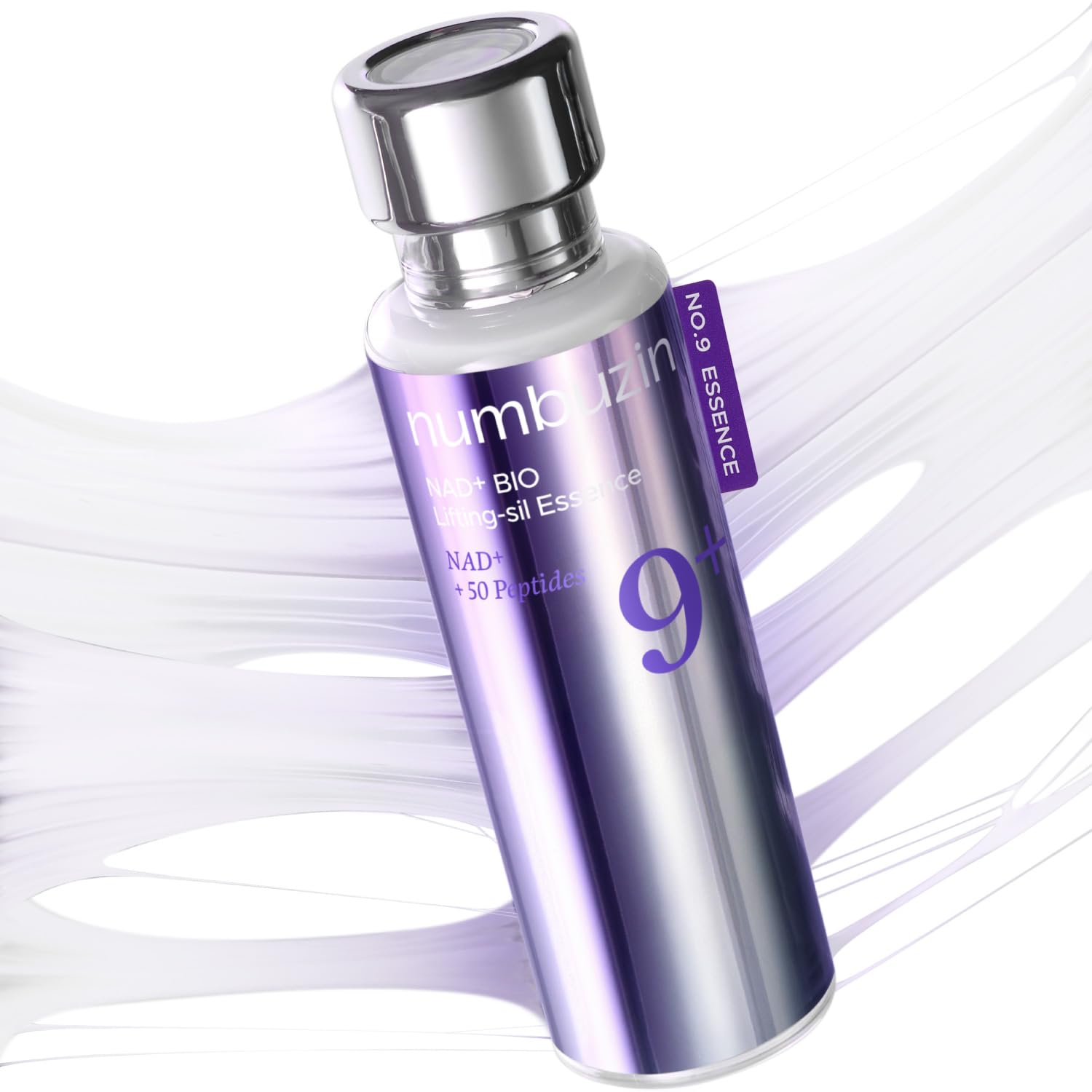numbuzin No.9 NMN BIO Lifting-Sil Essence