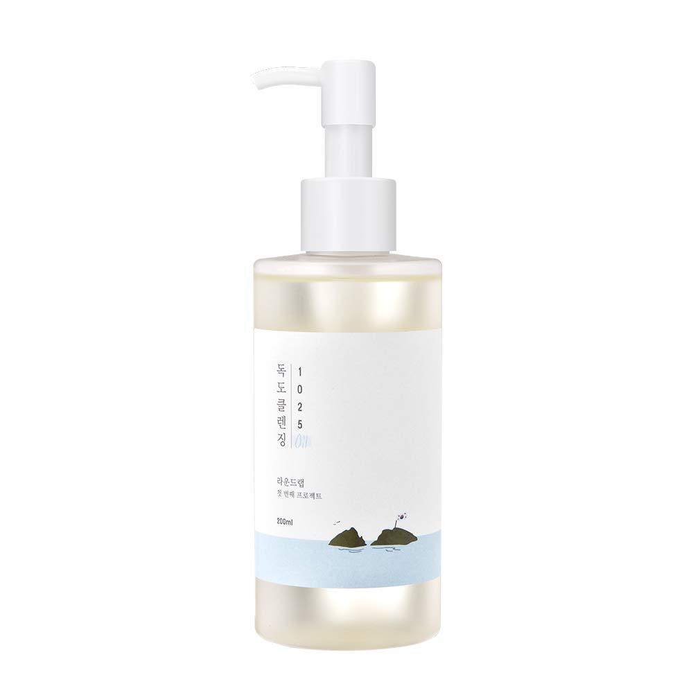ROUND LAB 1025 DOKDO CLEANSING OIL