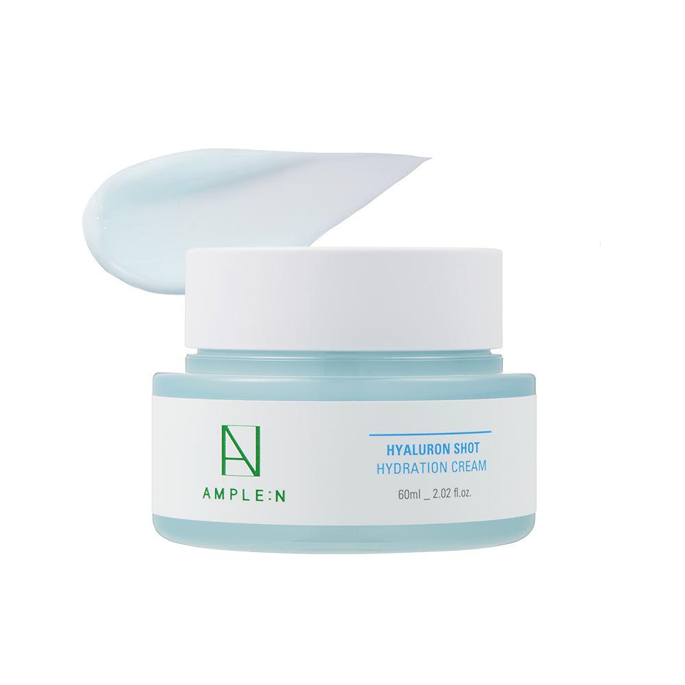 AMPLE:N Hyaluron Shot Hydration Cream