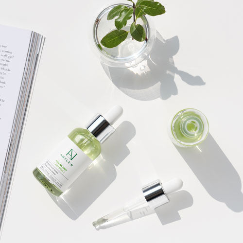AMPLE:N Peeling Shot Ampoule