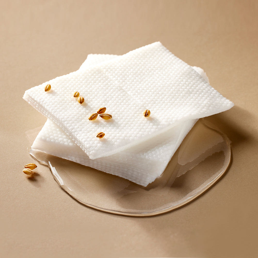 mixsoon Galactomyces Toner Pad