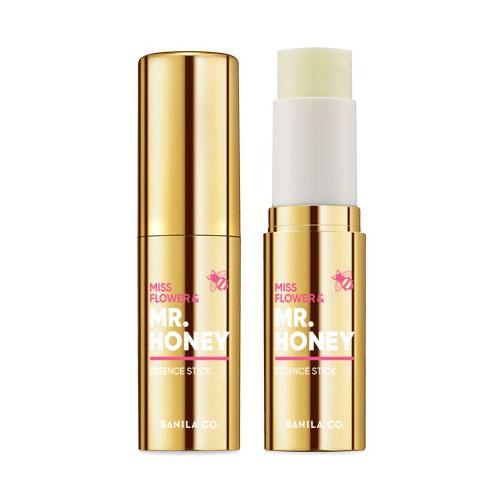BANILA CO Miss Flower & Mr. Honey Essence Stick 9g