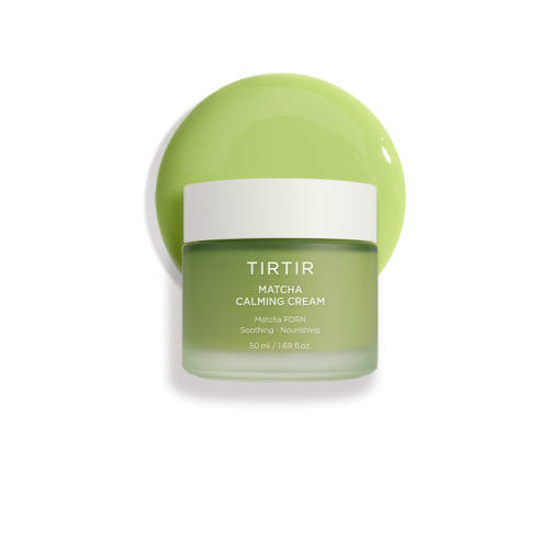 TIRTIR Match Calming Cream