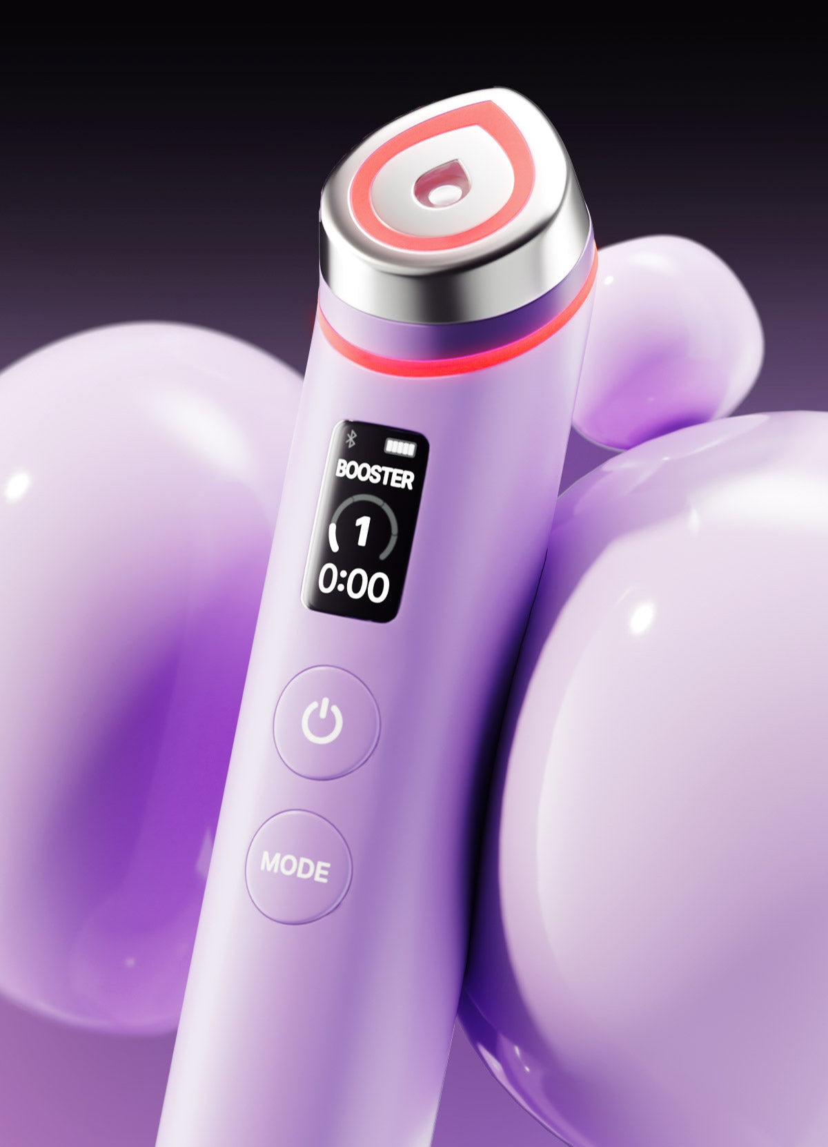 medicube AGE-R Booster Pro