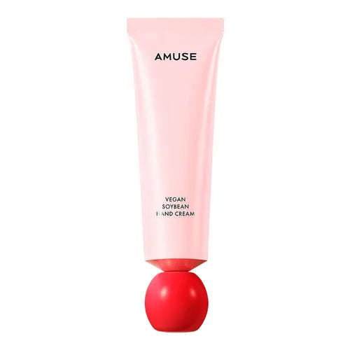 AMUSE 纯素豆乳护手霜 50ml